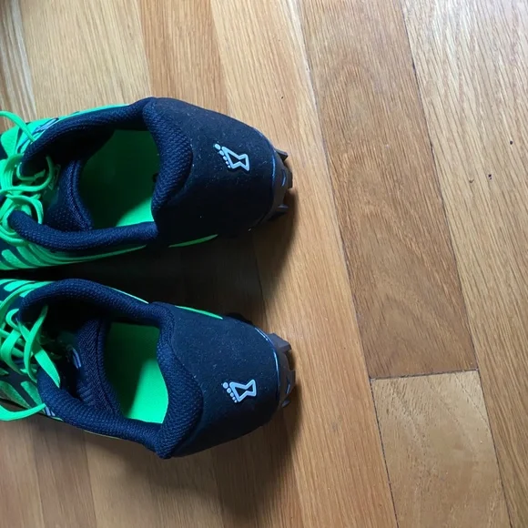 Inov 8 Men's Mudclaw G 260 V2 Trail Running Shoes size 11 - Picture 7 of 15